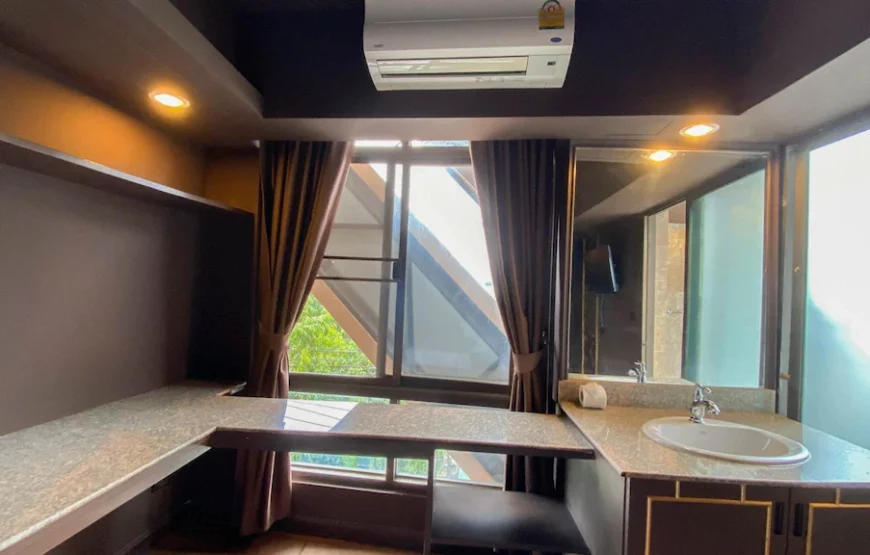 Studio – Entire house or apartment