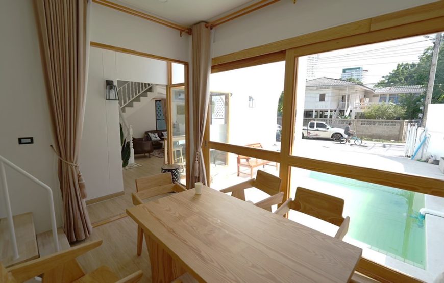 โรงแรม ริม หัวหิน พูลวิลล่า บาย รูมเควสท์ (RIM Hua Hin Pool Villa by RoomQuest)