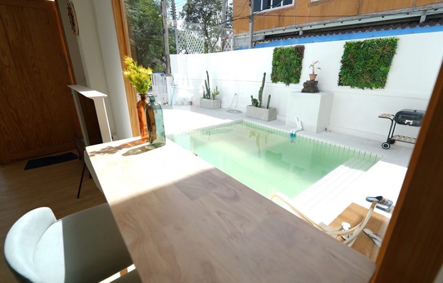 โรงแรม ริม หัวหิน พูลวิลล่า บาย รูมเควสท์ (RIM Hua Hin Pool Villa by RoomQuest)