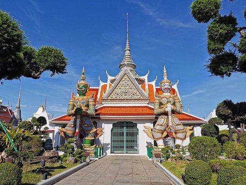 Wat Arun