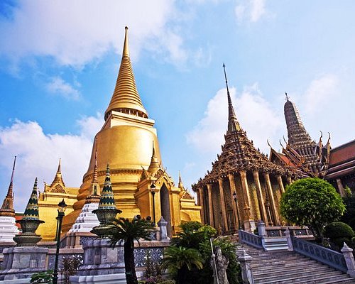 Wat Phra Kaew