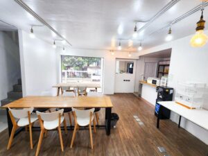 WellQuest WellNess Ladprao Soi 1-kitchen