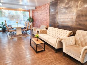 WellQuest WellNess Ladprao Soi 1-livingroom