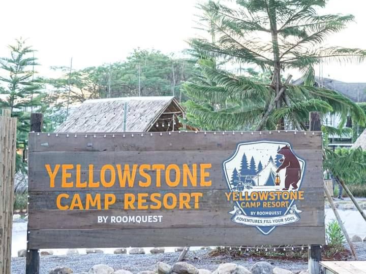 Yellowstone Camps Resort