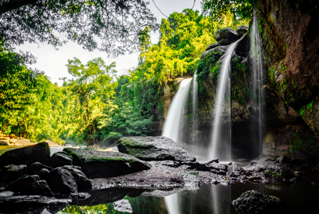 Khao Yai National Park