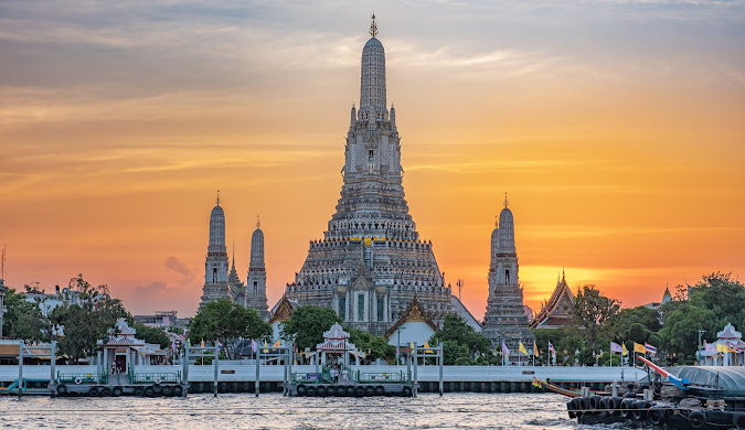 Wat Arun