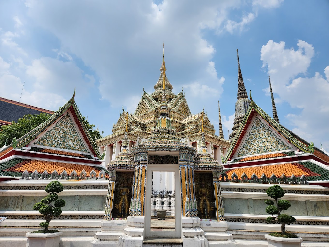 Wat Pho