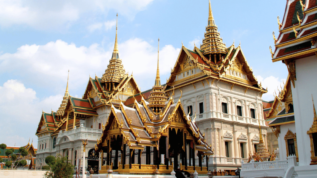 Wat Phra Kaew